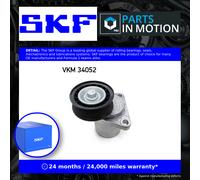 SKF VKM 34052 Tensioner pulley