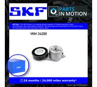 SKF VKM 34200 Tensioner pulley