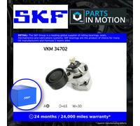 SKF VKM 34702 Tensioner pulley