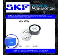 Aux Belt Tensioner VKM35024 SKF Drive V-Ribbed 1340266 55484503 55565570 Quality