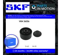 SKF VKM 36056 Tensioner pulley