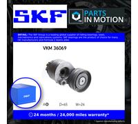 SKF VKM 36069 Tensioner pulley