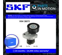 Aux Belt Tensioner VKM38072 SKF Drive V-Ribbed 2712000270 Top Quality Guaranteed