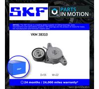 Aux Belt Tensioner VKM38310 SKF Drive V-Ribbed 16620WA010 11287823374 Quality