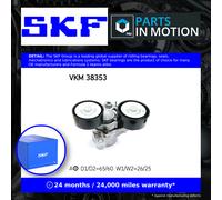 SKF VKM 38353 Tensioner pulley