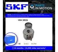 SKF VKM 38526 Tensioner pulley