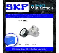 Aux Belt Tensioner VKM38533 SKF Drive V-Ribbed 2742001370 A2742000870 Quality