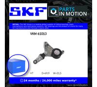 SKF VKM 61013 Tensioner pulley