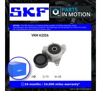 SKF Tensioner Pulley VKM 61016 – V-ribbed Belt Ø70 mm – Fits Lexus & Toyota