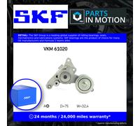 SKF VKM 61020 Tensioner pulley