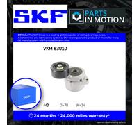 Aux Belt Tensioner VKM63010 SKF Drive V-Ribbed 31170RBDE01 31170RBDE02 Quality