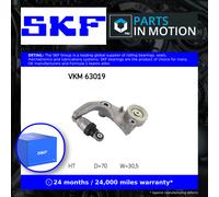 Aux Belt Tensioner VKM63019 SKF Drive V-Ribbed 31170RWK005 31170RWK025 Quality