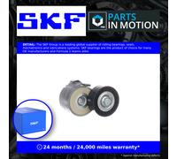 Aux Belt Tensioner VKMCV52013 SKF Drive V-Ribbed 504086948 081838 Quality New
