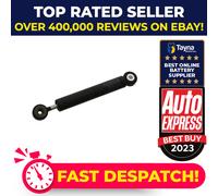 FEBI BILSTEIN 08109 Vibration Damper, v-ribbed belt