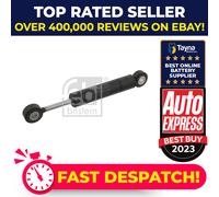 FEBI BILSTEIN 08778 Vibration Damper, v-ribbed belt