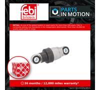 Aux Belt Vibration Damper 194509 Febi V-Ribbed Drive 3117959B005 3117959B005SK