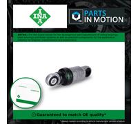 Aux Belt Vibration Damper 533000310 INA V-Ribbed Drive 1717188 11281717188 New