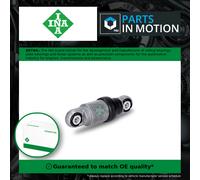 Aux Belt Vibration Damper 533000510 INA V-Ribbed Drive 1247051 11281247051 New