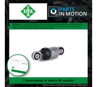 Aux Belt Vibration Damper 533001310 INA V-Ribbed Drive 1709613 11281709613 New