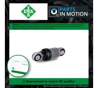 INA Vibration Damper - Aux Belt V-Ribbed Drive - Fits BMW 520D E39 2.0D (2000-2003)