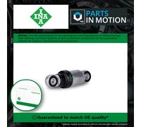 Aux Belt Vibration Damper 533002010 INA V-Ribbed Drive 074145299A Quality New