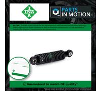 Aux Belt Vibration Damper 533011210 INA V-Ribbed Drive 059145284 059145284B New
