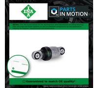 INA 533 0127 10 Vibration Damper, v-ribbed belt