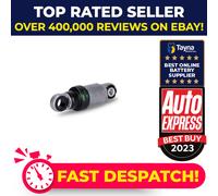 Aux Belt Vibration Damper fits BMW 525 TD E34, E39 2.5D 93 to 03 V-Ribbed Drive