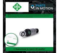 Aux Belt Vibration Damper fits BMW Z3 E36 2.8 96 to 00 V-Ribbed Drive INA New