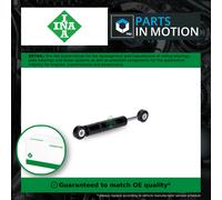 INA 533 0095 10 Vibration Damper, v-ribbed belt
