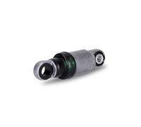 Aux Belt Vibration Damper fits OPEL OMEGA B 2.5D 94 to 03 V-Ribbed Drive INA New