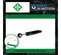 INA 533 0089 10 Vibration Damper, v-ribbed belt