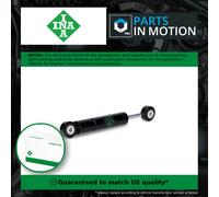 INA 533 0058 20 Vibration Damper, v-ribbed belt