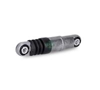 Aux Belt Vibration Damper 533009910 INA V-Ribbed Drive 076145299 Quality New