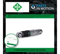 Aux Belt Vibration Damper 533009910 INA V-Ribbed Drive 076145299 Quality New