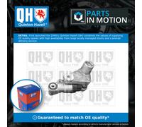 QUINTON HAZELL QTA1082 Vibration Damper, v-ribbed belt
