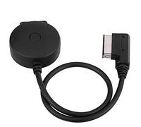AUX Cable,Car AMI MDI Bluetooth Audio AUX Female USB Adapter Cable Fit For AUDI A1 A3 Tiguan Golf 6 GTI CC