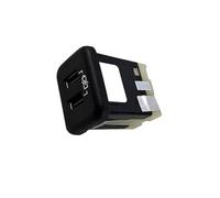 AUX Charging Port Modular Compatible With Equinox For Traverse 13598459 USB Interface Socket Assembly USB Charging Socket Connector