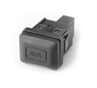 AUX Charging Socket Connector Compatible With Acura MDX 2008 2009 For Acura TL 2007 2008 USB Interface Socket Assembly 39112SNAA01 USB Socket Connector