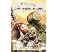 Aux comptoirs du cosmos: LA HANSE GALACTIQUE 2