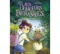 Aux douceurs enchantées: Dragées dragon (2)