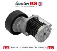 Aux Drive Belt Tensioner Pulley Skoda Fabia Mk1 1999 to 2008 NEW 038903315AD 1.9