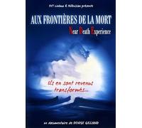 Aux Frontieres de la Mort- DVD