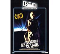 AUX FRONTIERES DE L'AUBE