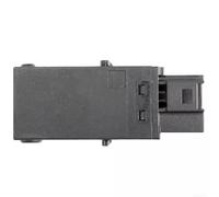 Aux Input Port for Vauxhall Astra J Zafira B Insignia | 13317917 Replacement Audio Connector with ABS Material | Black Car Audio Aux Jack for Opel Models