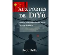 Aux portes de DìYù
