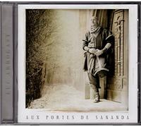 AUX PORTES DE SANANDA