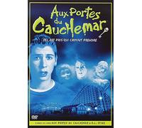Aux portes du cauchemar, vol. 1 : Tel est pris qui croyait prendre