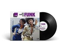 Aux Sources du Funk [VINYL]