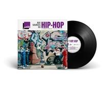Aux Sources du Hip-Hop [VINYL]